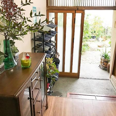 Guesthouse Nishihara Atami  Εξωτερικό φωτογραφία