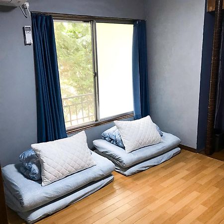 Guesthouse Nishihara Atami  Εξωτερικό φωτογραφία