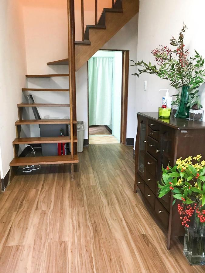 Guesthouse Nishihara Atami  Εξωτερικό φωτογραφία