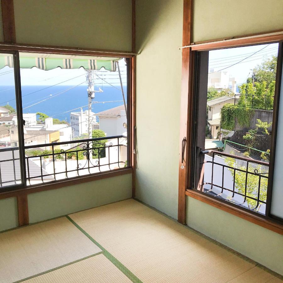 Guesthouse Nishihara Atami  Εξωτερικό φωτογραφία