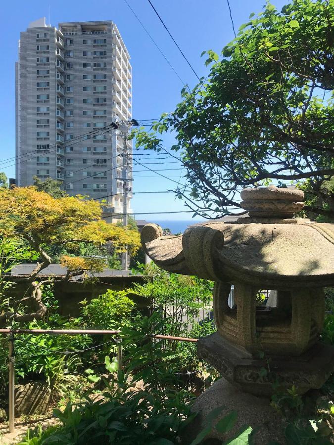 Guesthouse Nishihara Atami  Εξωτερικό φωτογραφία