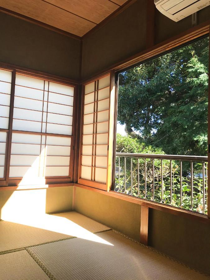 Guesthouse Nishihara Atami  Εξωτερικό φωτογραφία
