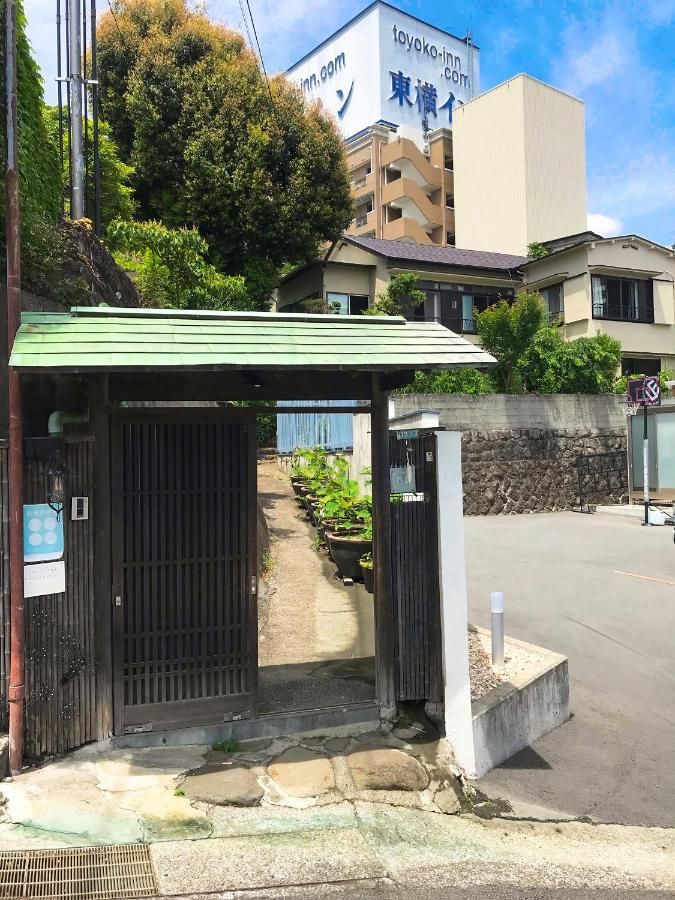 Guesthouse Nishihara Atami  Εξωτερικό φωτογραφία