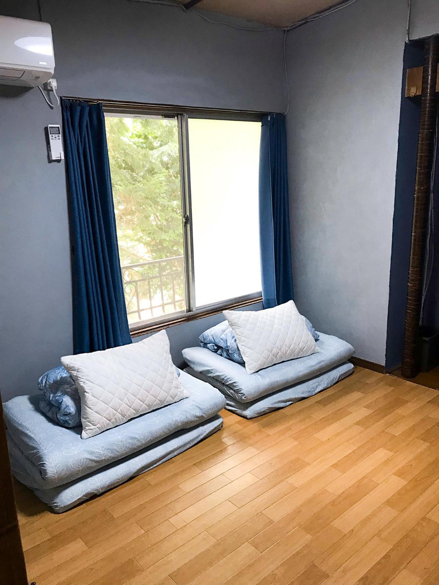 Guesthouse Nishihara Atami  Εξωτερικό φωτογραφία