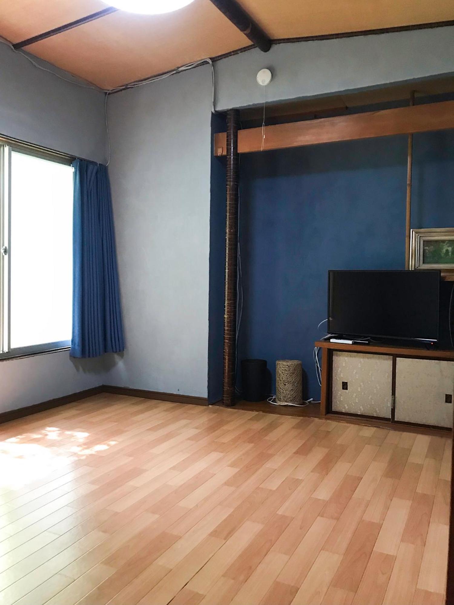 Guesthouse Nishihara Atami  Εξωτερικό φωτογραφία