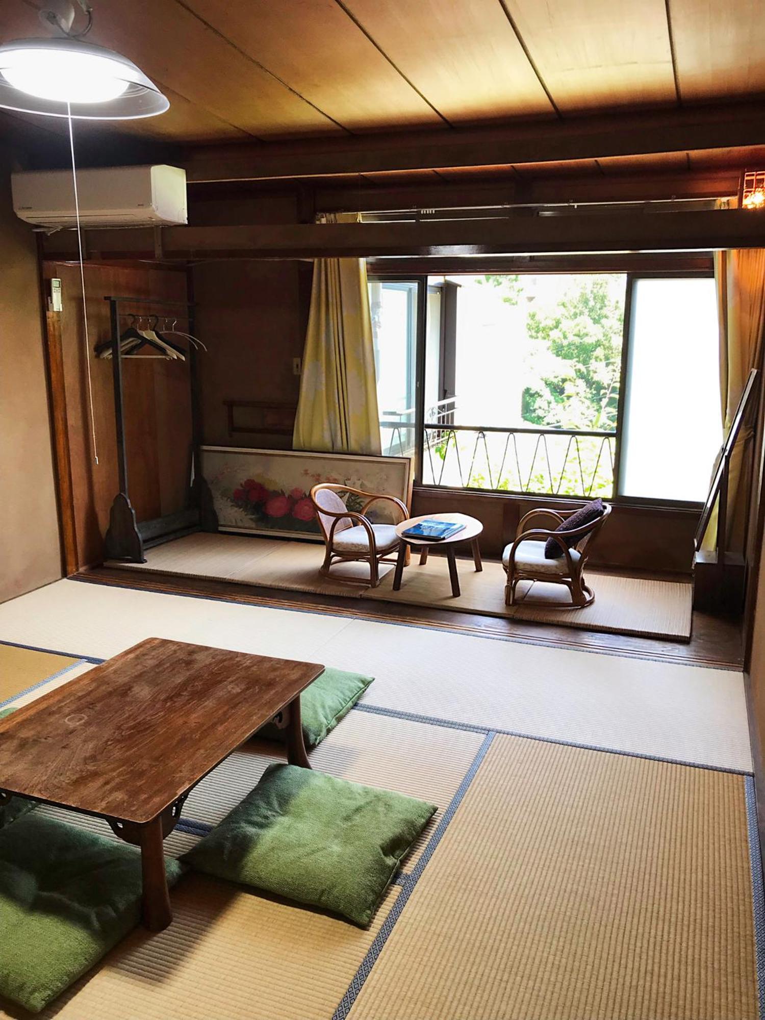 Guesthouse Nishihara Atami  Εξωτερικό φωτογραφία