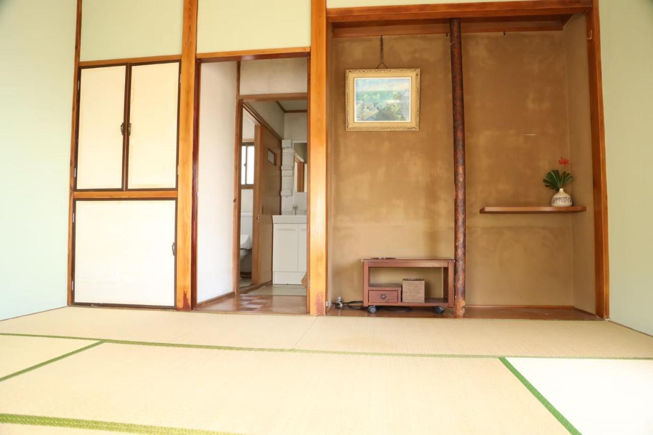 Guesthouse Nishihara Atami  Εξωτερικό φωτογραφία