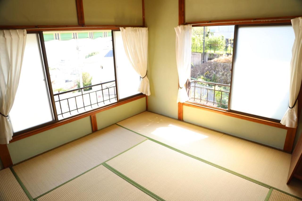 Guesthouse Nishihara Atami  Εξωτερικό φωτογραφία