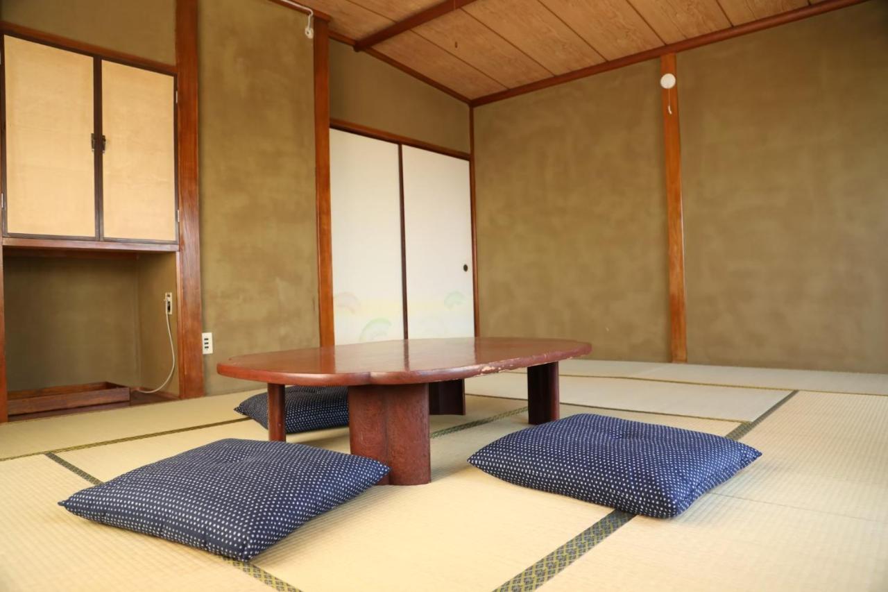 Guesthouse Nishihara Atami  Εξωτερικό φωτογραφία