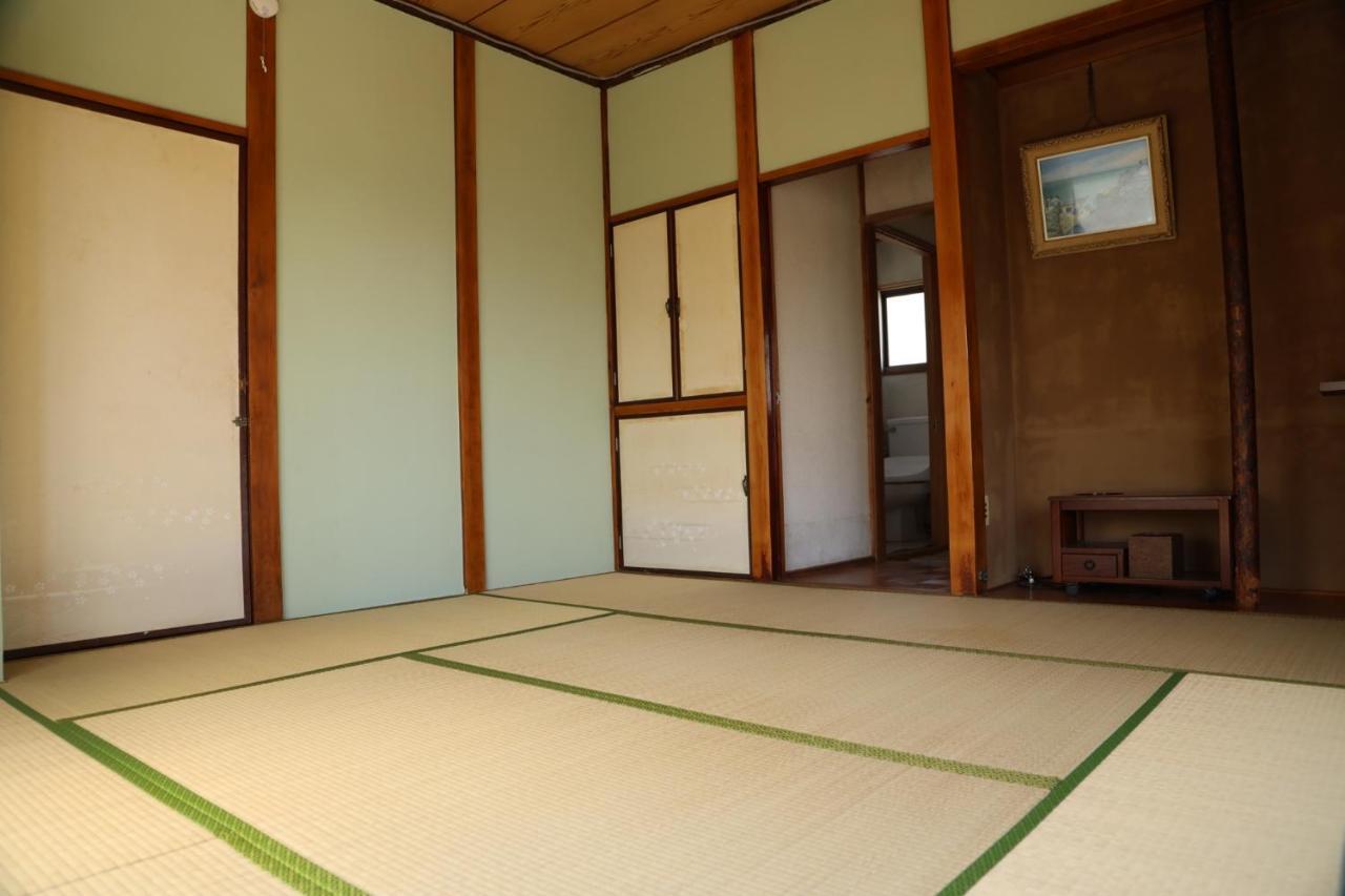 Guesthouse Nishihara Atami  Εξωτερικό φωτογραφία