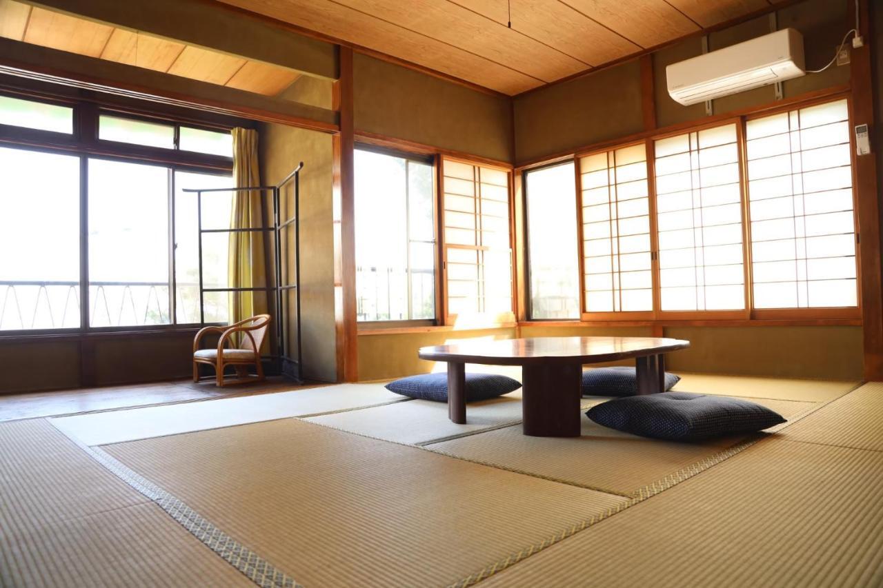 Guesthouse Nishihara Atami  Εξωτερικό φωτογραφία