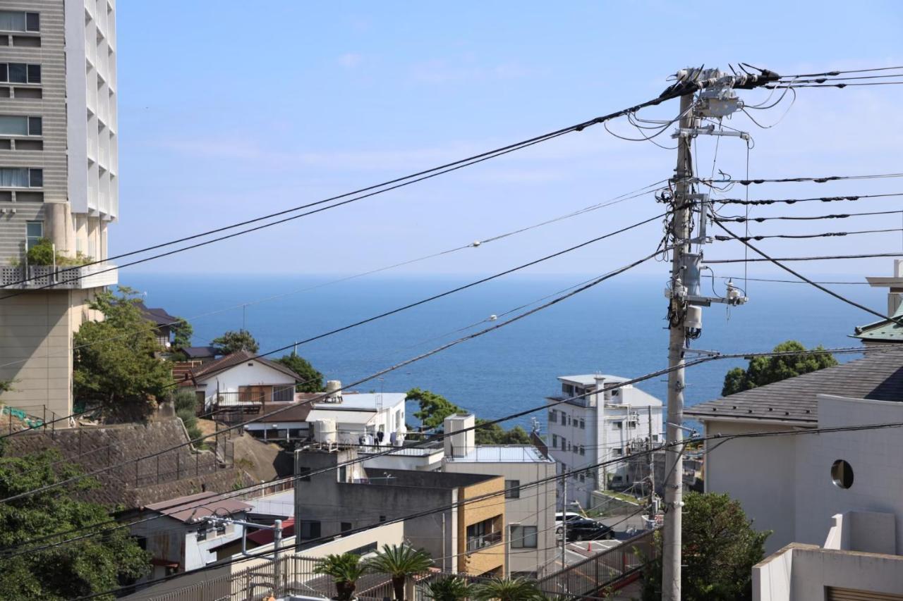 Guesthouse Nishihara Atami  Εξωτερικό φωτογραφία